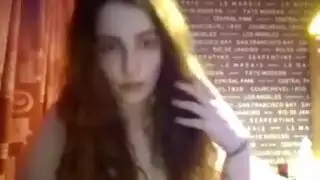 حفلة جنسية في النادي: شقراء مذهلة تُمارس الجنس في كل مكان