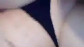 مثلية عنصرية ساخنة: اثنتان شقراوان وفحل أسود