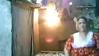 نيك فوزية الفلاحة السوداء