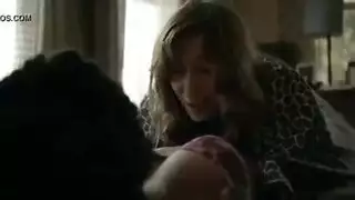 اثنين من الفاسقات اليابانية رائع على رأس رجل نردي ويأكل مؤخرته الضيقة الفيديو الإباحية