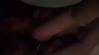 استمنا وعرض الطيز