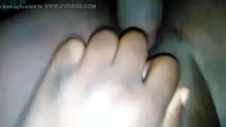 تنام هي وصديقتها عنده