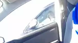 شقراء وقحة تشارك في تصوير إباحي تنتهي بالقذف داخلها