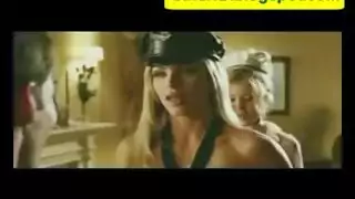 اختناق بقضيب جلدي سميك – شريط جنس فموي صريح