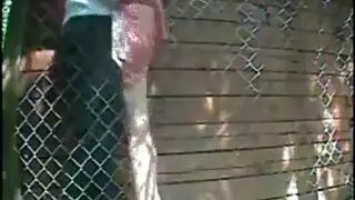 تصوير خفي لواد ينيك بنت في الخرابة