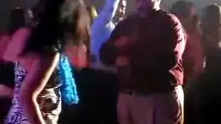 الرقص العربي