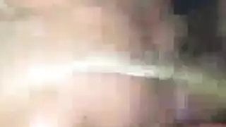 كاميرا تجسس تلتقط استعراض عاهرة شقراء قوي للتبول