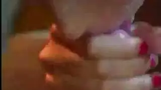 فيلم إباحي بوضعية جانبية بطلة جميلة آسيوية سمراء جامحة