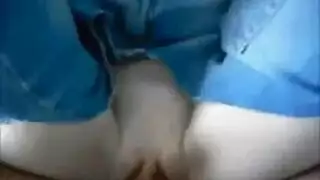 نيك شرجي ومهبلي مزدوج لفتاة حمراء مثيرة