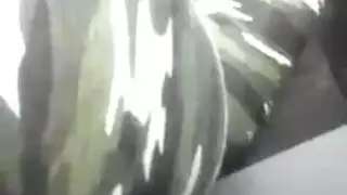 صديق بيلي الشهواني يمارس الجنس معها بجنون أمام الكاميرا الخفية