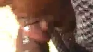 تلبيح لسان جشع يجعل سامانثا رون تصرخ من المتعة