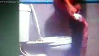 جنون سحاقي: صديقتان في فعل مكشوف