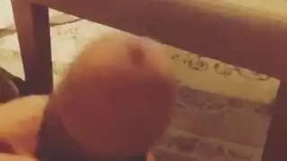 أنا أنبض من أجل كسك الضيق، من فضلك دعني أنيكك بشدة