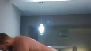 قذف على وجه الأميرة العربية بعد شرج عنيف