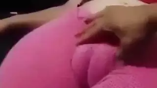 مشهد إكس إكس إكس: كس عربي مضروب يصبح منتفخ