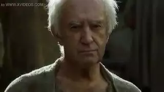 لينا تتحكم في سيناريو هاردكور