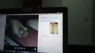 hardcore girl on girl webcam: wet and spread for her lover