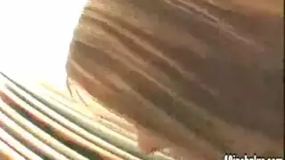 إبحار وتبادل: إيلاج مزدوج مع صديقة ثنائية الميول