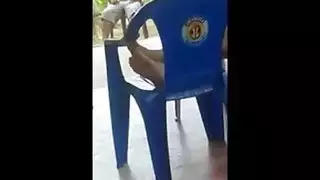 ممارسة جنسية ثلاثية ساخنة في السبا مع نيكول