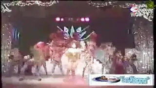 امرأة ناضجة في ماراثون نيك صريح
