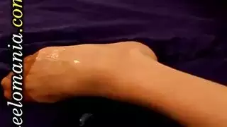 تجميع لمص القضيب والقذف داخل المهبل