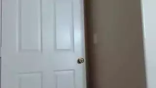 تناك عنيف لكس وردي جميل