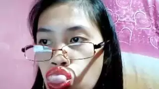 للأبد عاهرتك المُثارة، تتوسل من أجلها