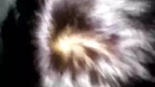 اختراق شرجي صعب بوضعية الكلب