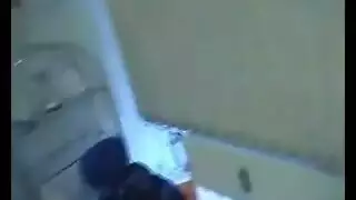 تدليك تانترا فائق مع هزات متعددة