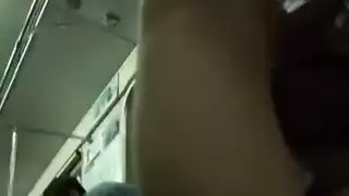 أول جماع علني: أول نشاط على الكاميرا في الشوارع