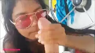 نيك أمي في الأسطبل