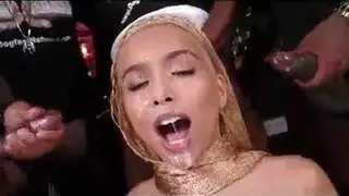 القضيب الصغير لا يعمل