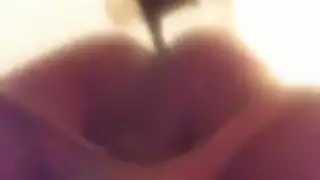 شرجي حميمي: أخذه في المؤخرة