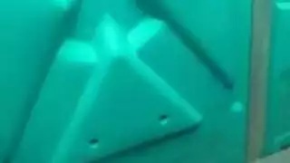 استمناء مثير ينتهي بقذف هائل