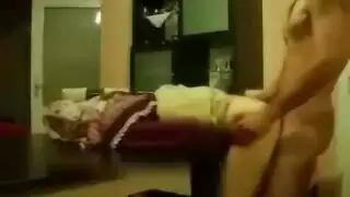 فتح المؤخرة لاول مرة