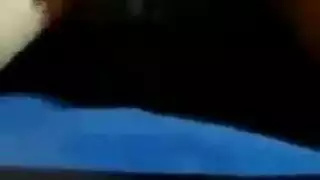 العاهرة سابينا السمراء تمارس الجنس مع حبيبها السابق وصديقها في مشهد خيانة