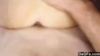 حار في سن المراهقة مص الفرخ سخيف الديك على