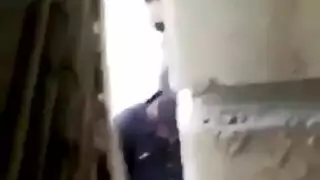 ولد مصري مراهق وبنت خالته