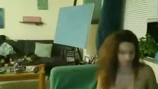 زوجت امرأة سمراء تلف