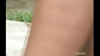 سفاح القربى xxx: حشو كامل من الفحل