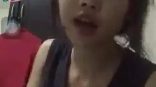 تصبت صديقته التايلاندية مثير من قبل صديقها الجديد