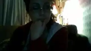 مظهر بريء، عقل قذر: كل ما أرادته هو ضربات جنسية