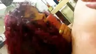 مقابلة مع الينا انجيلي