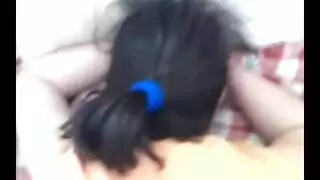 نيك ميا وهيا تبكي لأنها ماتقدرش زب زنتشي