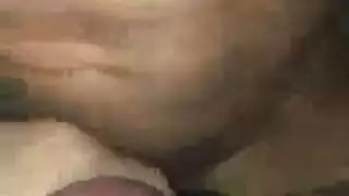 فتاة شقراء تومئ ثم يتم تدمير فرجها