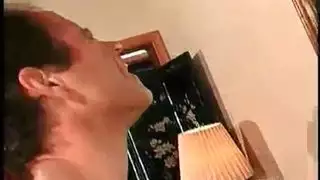 مشهد إباحي مكثف اختراق عميق لا هوادة فيه