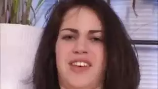 بورن عنيف مع عاهرة جامحة
