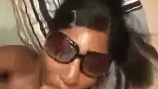 مؤخرة عربية ضخمة في مشهد صريح