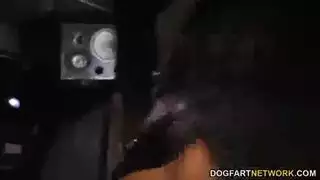 لحظات إباحية نارية سريعة