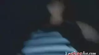 رجلان سود وامراة